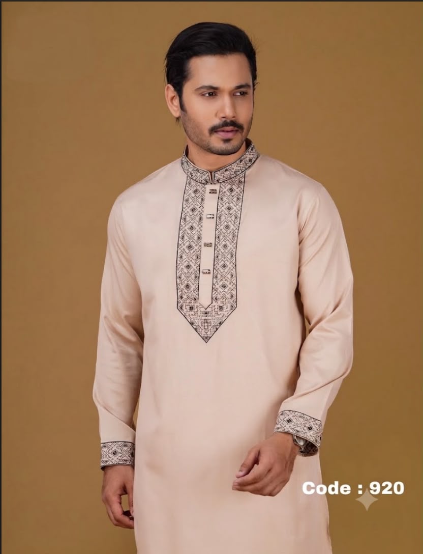 Kashmiri cotton-920 - Choose Your Size